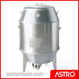 Gas Duck Chasio Roaster GETRA JHR-800