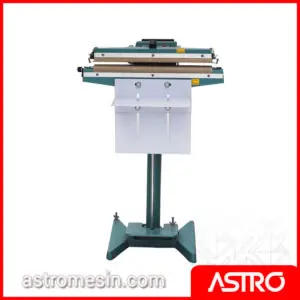 Pedal Sealer GETRA PFS-350