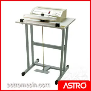 Pedal Sealer GETRA SF-400