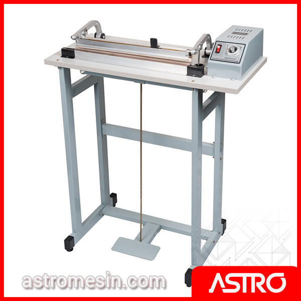 Pedal Sealer FRP
