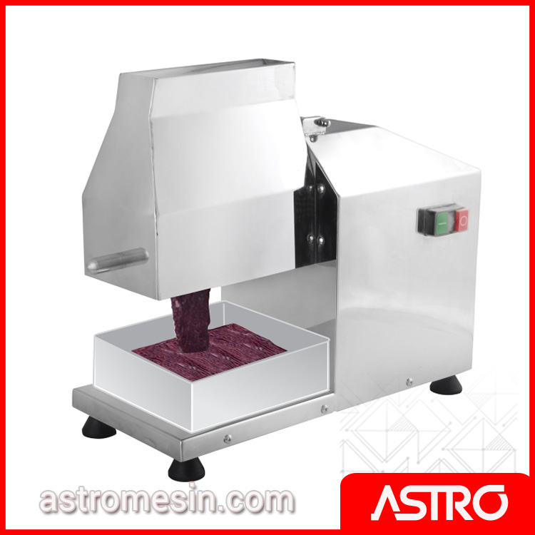 Meat Tenderizer GETRA TR8SH-TDA