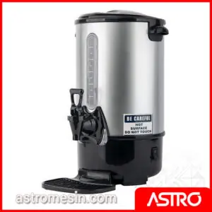 Mesin Pemanas Air Water Boiler ASTRO 8 Liter Surabaya
