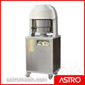 Mesin Pembagi Adonan Dough Divider FOMAC DDR-KZT36 Murah