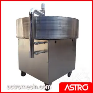 Mesin Penggoreng Daging Abon GETRA DNC 1000