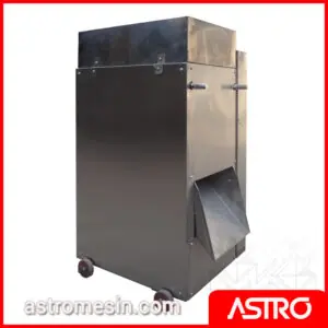 Mesin Pencabik Daging GETRA DSJ140