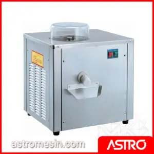Mesin Hard Ice Cream ICR-BQ105