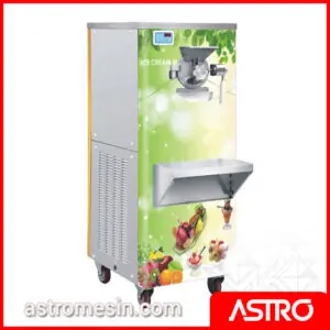 Mesin Hard Ice Cream ICR-BQ16