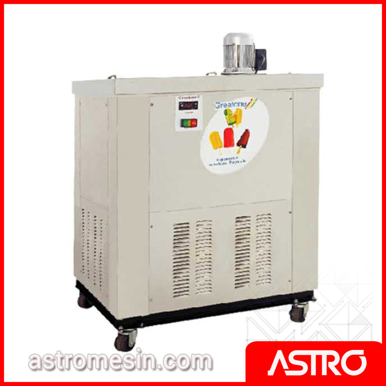 Mesin Ice Lolly PBZ 02