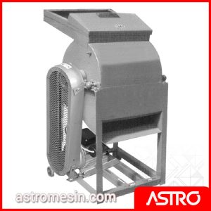 Mesin Pemipil Jagung GETRA ADR HX 460