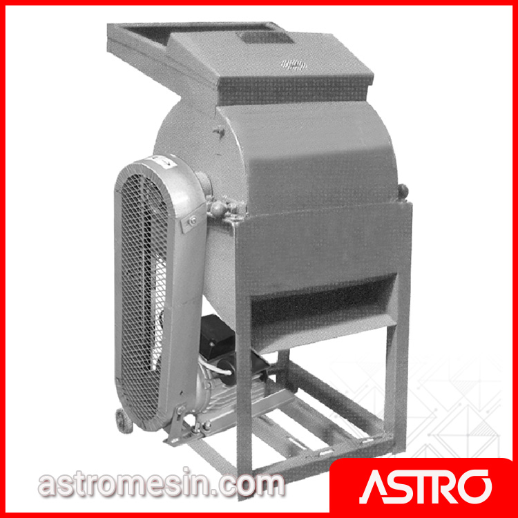 Mesin Pemipil Jagung GETRA ADR HX 460