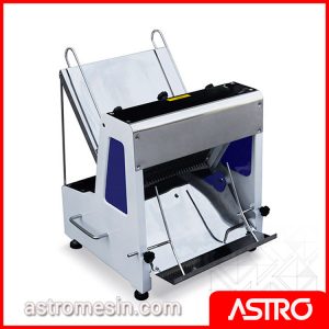 Mesin Pemotong Roti Bread Slicer FOMAC BSC-31A Murah