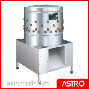 Fowl Depilator GETRA SX60-750W