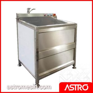 Mesin Vegetable Washer GETRA QX-1P
