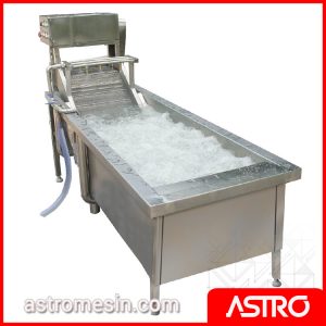 Mesin Vegetable Washer GETRA QX-22