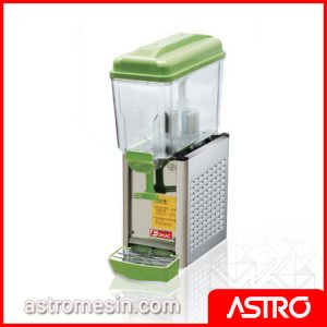 Mesin Pendingin Minuman Juice Dispenser FOMAC JCD-JPC1S Murah