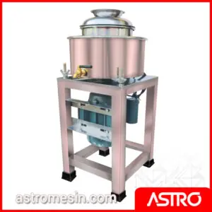 Mesin MEAT MIXER GETRA SJ 18