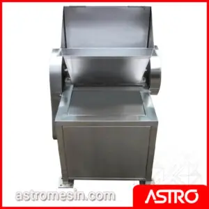 Mesin Serut Es Balok GEA VIB-15