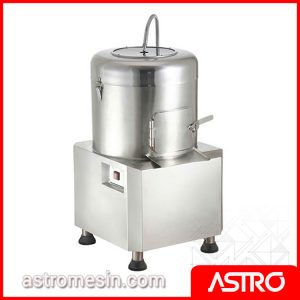 Potato Peeler VGP X10C