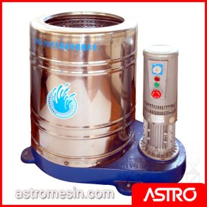 Mesin Dewater GETRA FKD-750