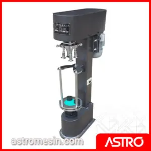 Mesin Penutup Botol DK