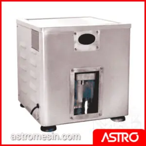 Mesin Peras Tebu Otomatis GETRA TYZ-8