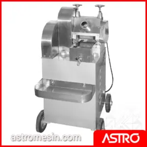 Mesin Peras Tebu Otomatis GETRA TYZ-28