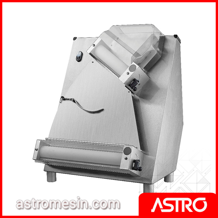 Pizza Sheeter GETRA APD 40