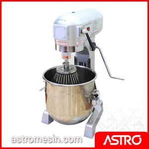 Mesin Planetary Mixer Roti ASTRO Surabaya