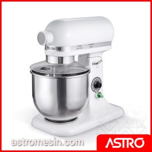Mesin Planetary Mixer Roti FOMAC DMX-B8 Murah