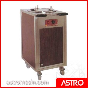 Plate Warmer GETRA ST-1030