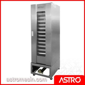 Bread Proofer GETRA GP-15 Gas