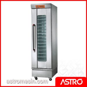 Mesin Proofer Roti Listrik GETRA FJ-15C Surabaya