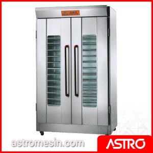 Mesin Proofer Roti Listrik GETRA FJ-30C Surabaya