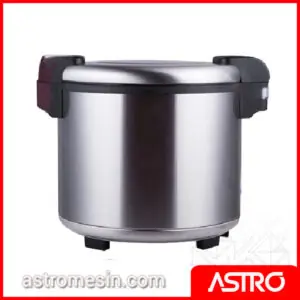 Rice Warmer GETRA SHW-888