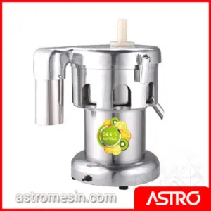 Mesin Sari Buah Juice Extractor FOMAC JEX-G150 Murah