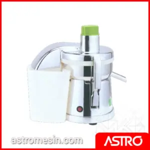 Juice EXtractor GETRA WFA-4000