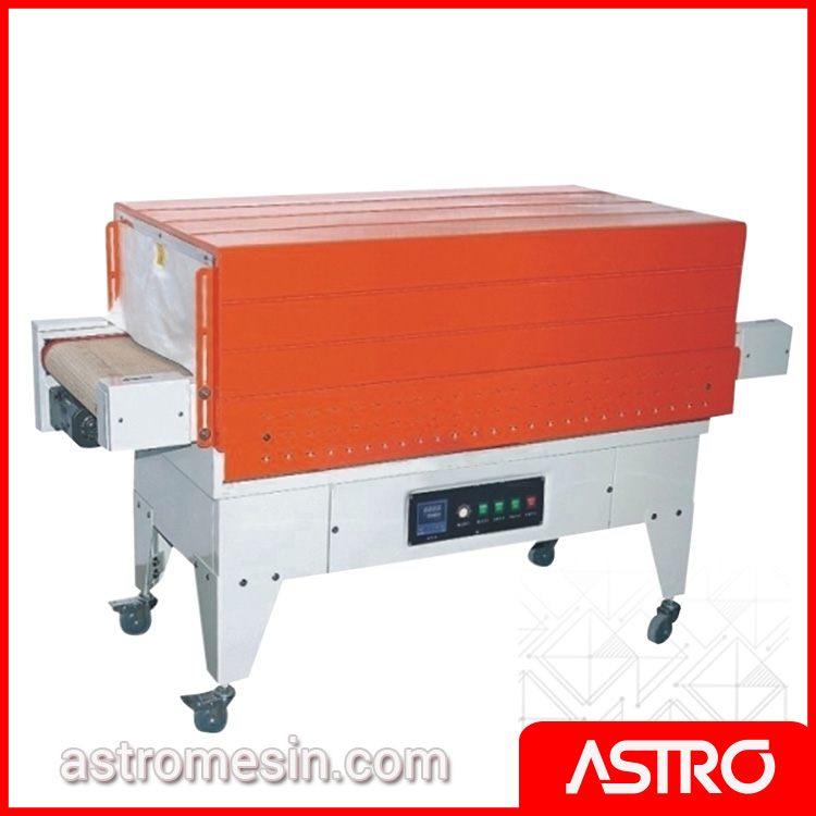 Shrink Packaging Machine GETRA BS G450