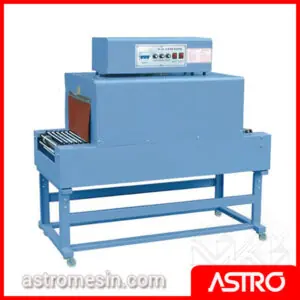 Thermal Shrink Packaging BSD-200