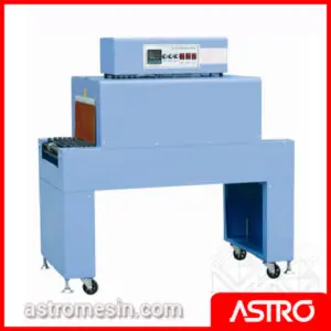 Thermal Shrink Packaging BSD-400B