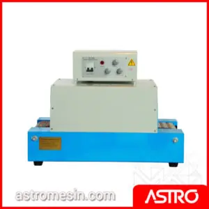 Shrink Packaging ASTRO BZS-300