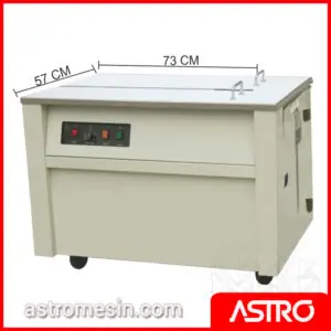 Mesin Strapping GETRA KZB-I