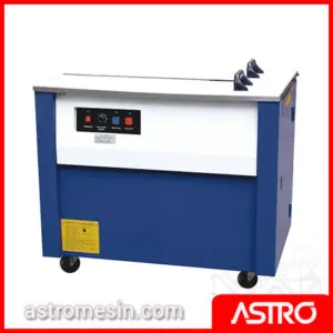Mesin Strapping KZB-I Standard