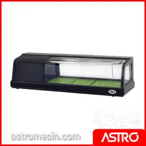 Sushi Showcase GEA G120LA