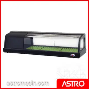 Sushi Showcase GEA G150LA
