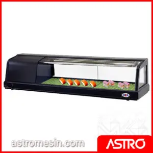 Sushi Showcase GEA G180LA