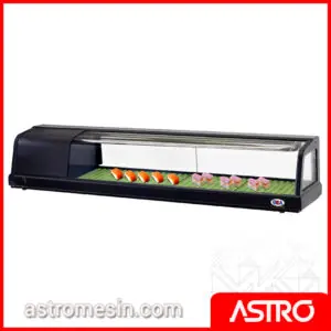 Sushi Showcase GEA G210LA