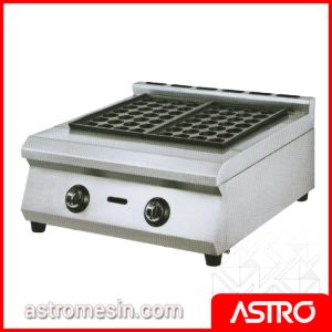 Takoyaki Baker GETRA ET YW2