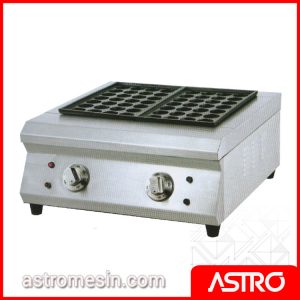 Takoyaki Baker GETRA ET RYW2