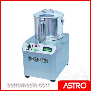 Universal Fritter GETRA QS-505A