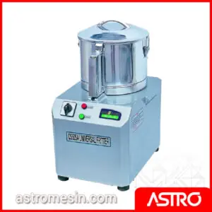 Universal Fritter GETRA QS-505A